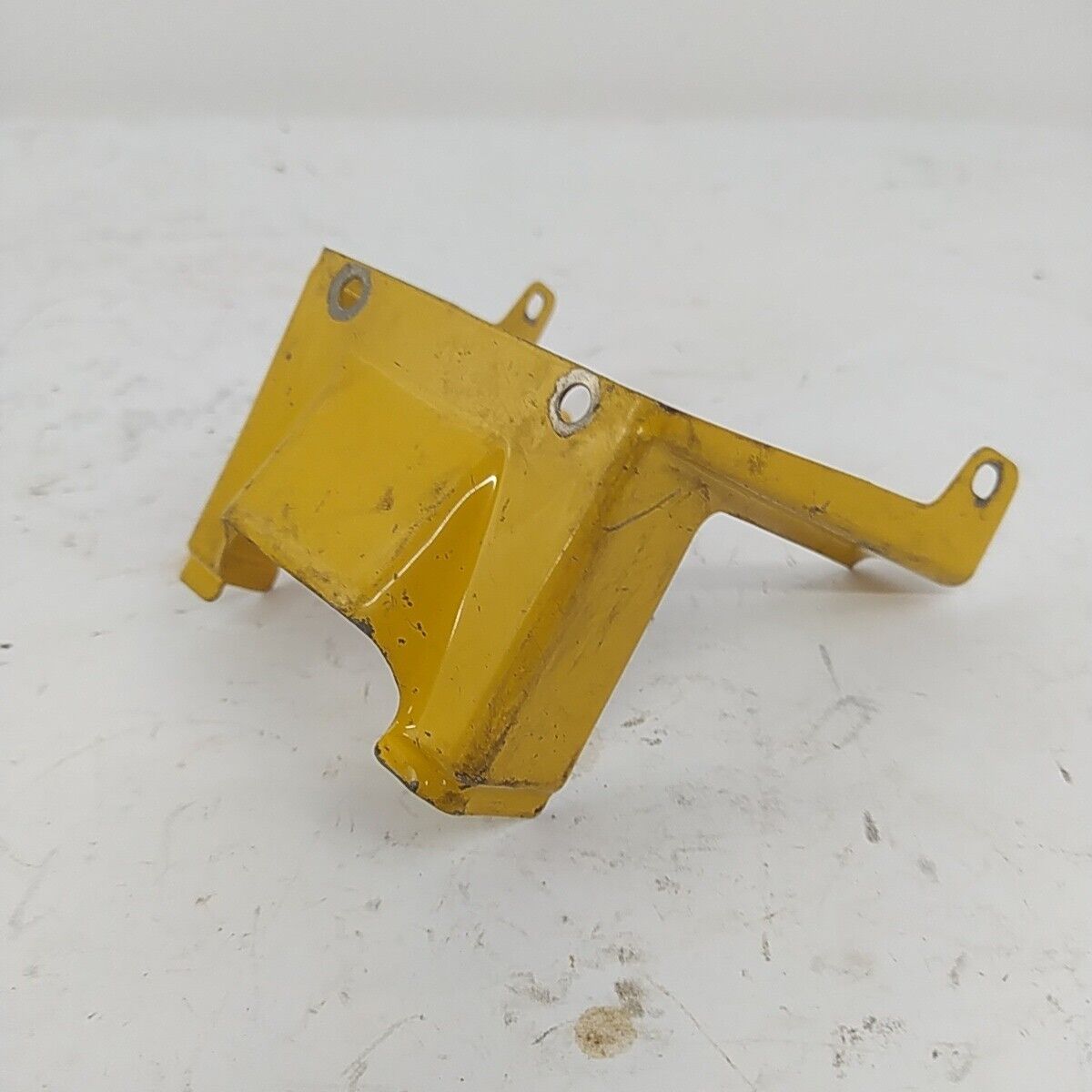 ricambio COPERCHIO MOTORE cilindro usato per decespugliatore KAWASAKI TD 33