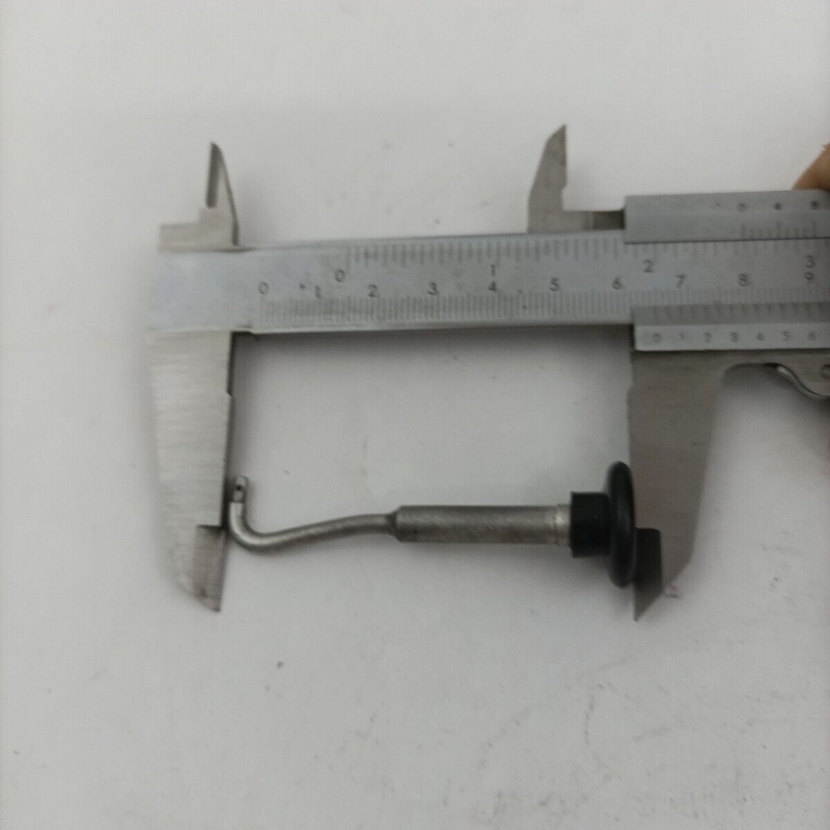 Ricambi COMANDO LEVA ARIA AVVIAMENTO carburatore MOTOSEGA HOMELITE XL - 12 usati