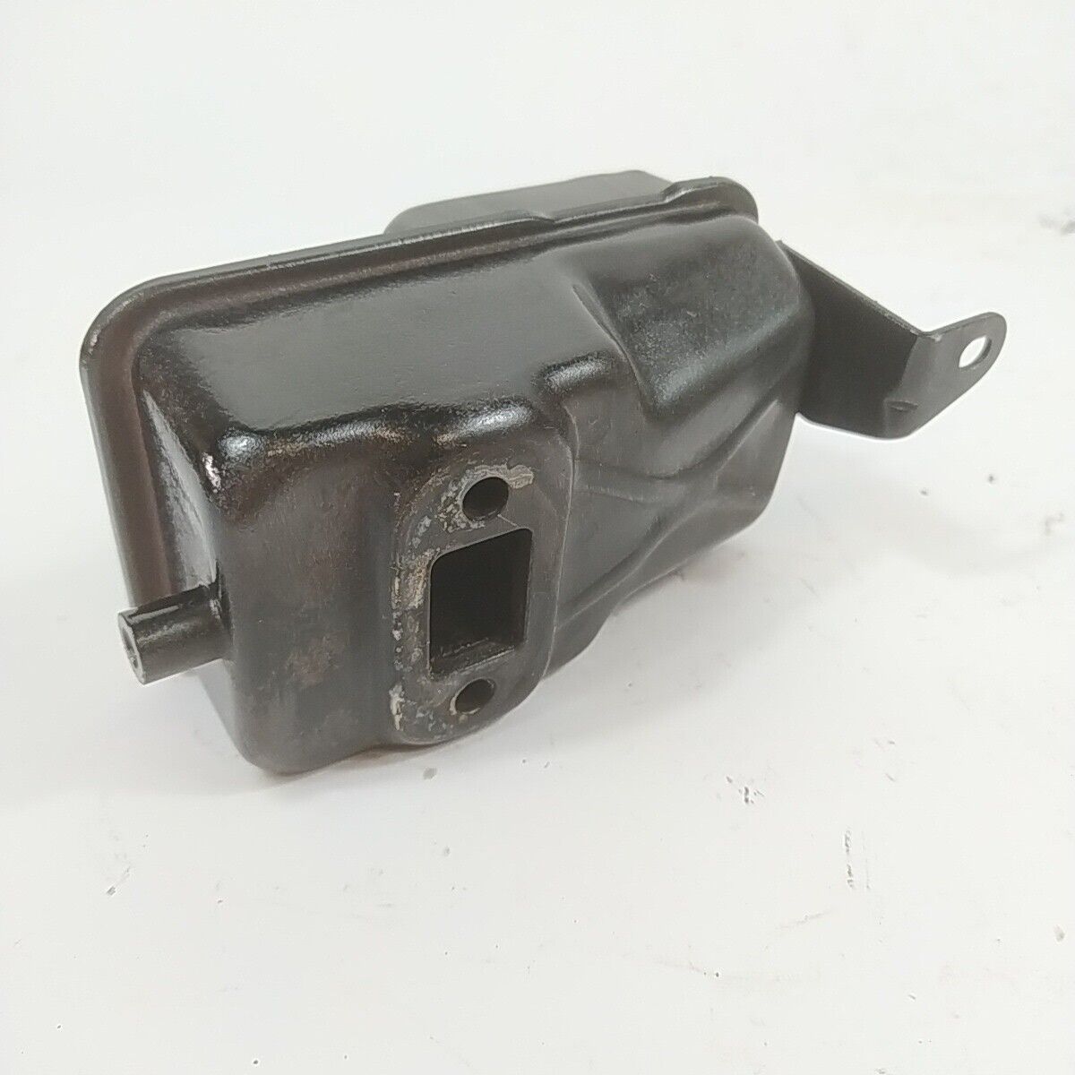 Ricambio MARMITTA SILENZIATORE usato per decespugliatore Komatsu ZENOAH G4K