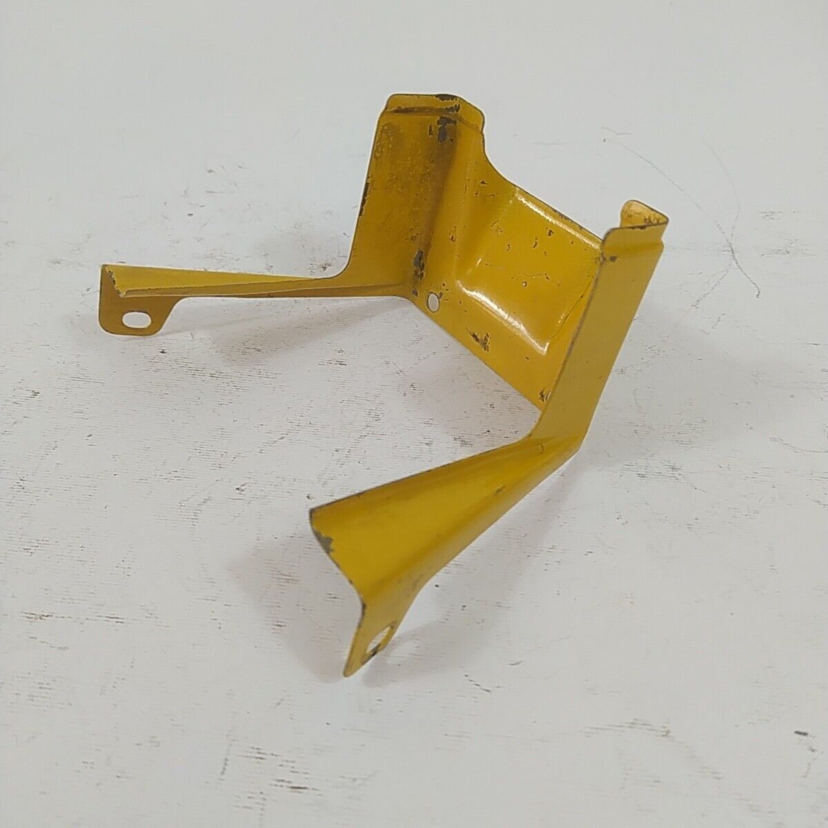 ricambio COPERCHIO MOTORE cilindro usato per decespugliatore KAWASAKI TD 33