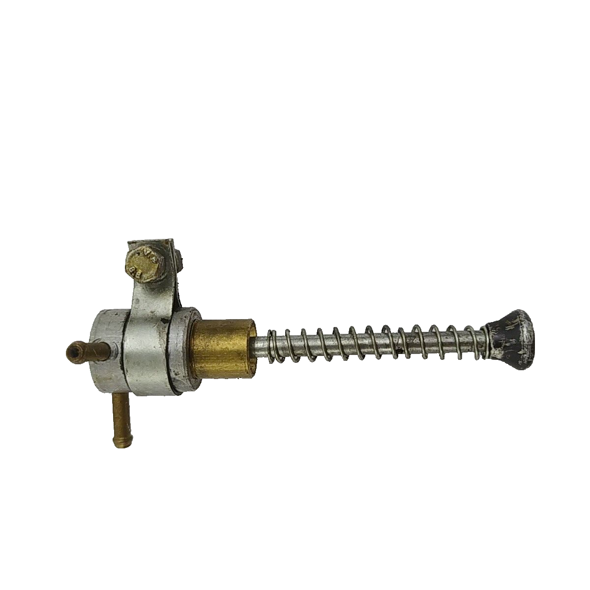 ricambi POMPA OLIO MANUALE CATENA per motosega castor ALPINA PROF 70 usati