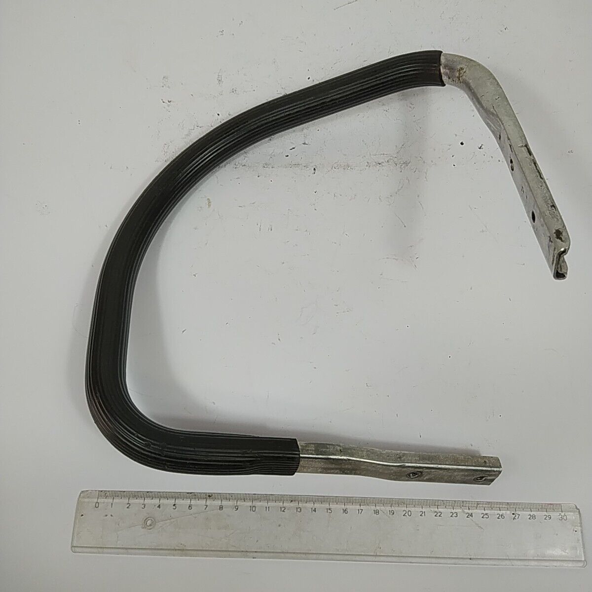 Ricambio usato manico MANIGLIA IMPUGNATURA SUPERIORE per motosega DOLMAR 116 si