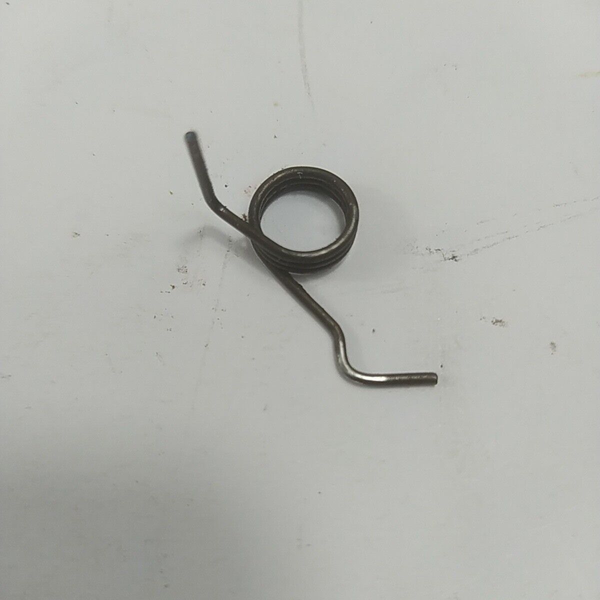 ricambio kit carburatore COMANDO LEVA ARIA PER motosega ALPINA CASTOR 40 usati