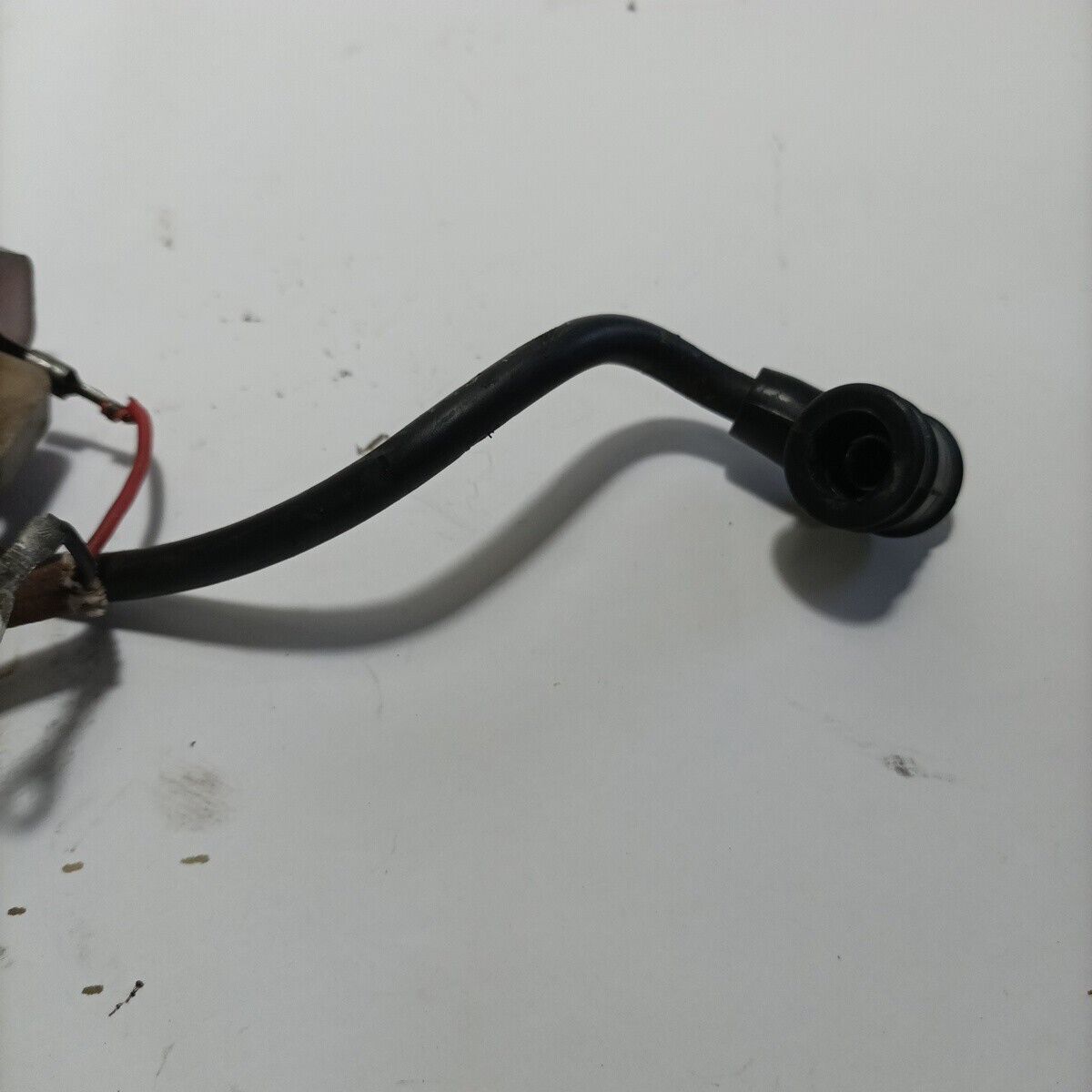 ricambio Bobina Elettronica Accensione per DECESPUGLIATORE Efco 220 260 usata