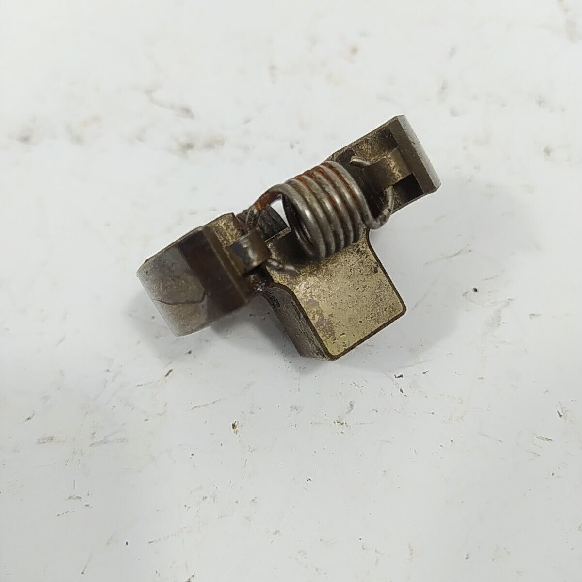 FRIZIONE trasmissione completa PER TAGLIASIEPE EMAK EFCO TS 327 L ricambi usati