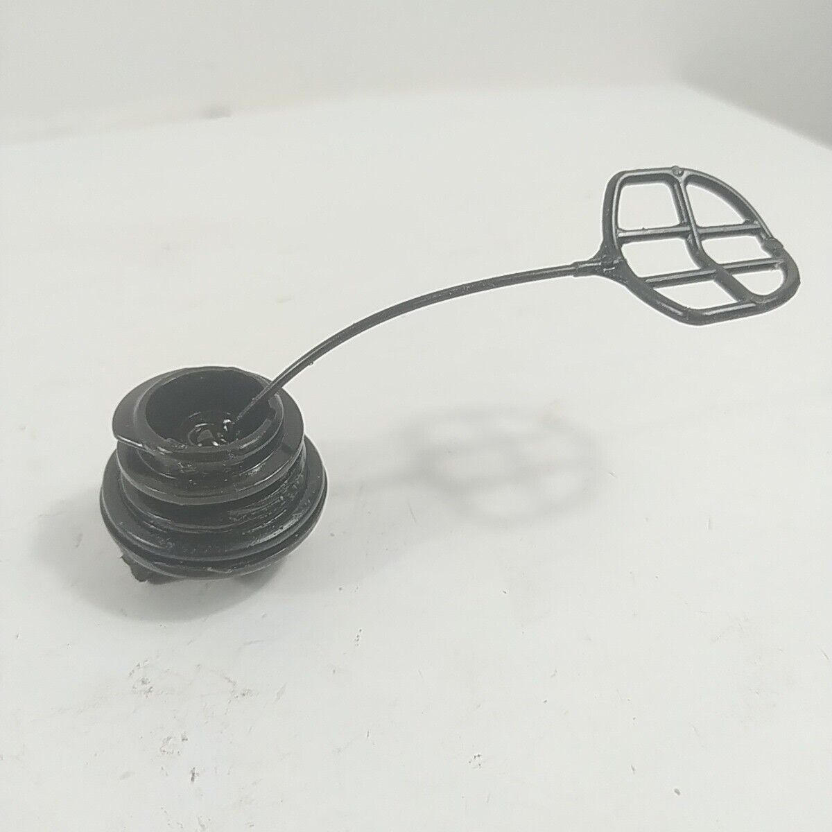 Ricambio TAPPO SERBATOIO OLIO PER MOTOSEGA POULAN usato