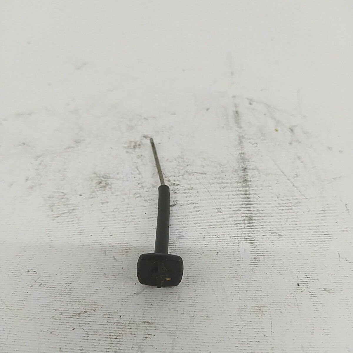 Ricambi per MOTOSEGA ALPINA P 34 castor usati kit LEVA ARIA CARBURATORE START