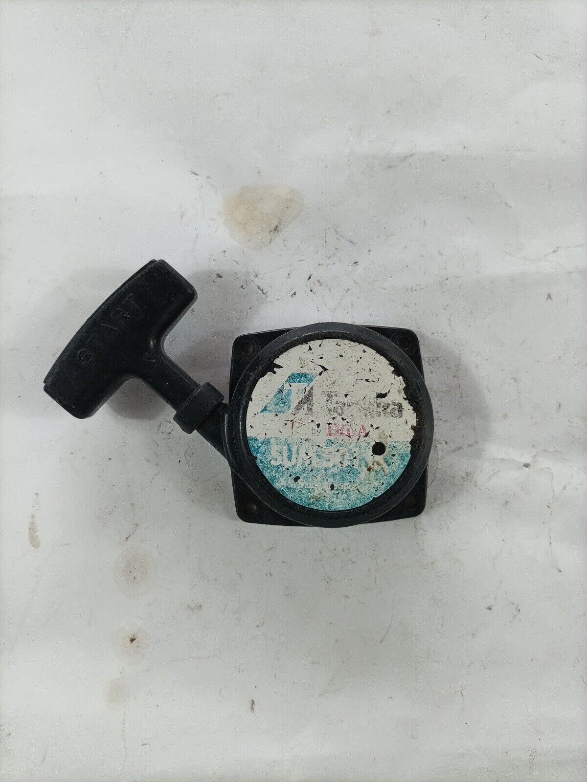 DECESPUGLIATORE TANAKA 501 ik coperchio kit avviamento ricambi usati