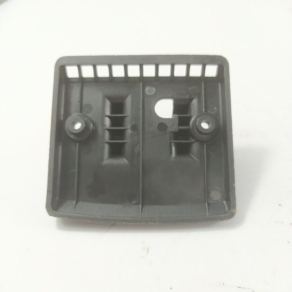 Ricambi MOTOSEGA EFCO BLITZ 35 OLEOMAC usati SUPPORTO MANIGLIA IMPUGNATURA ALTA