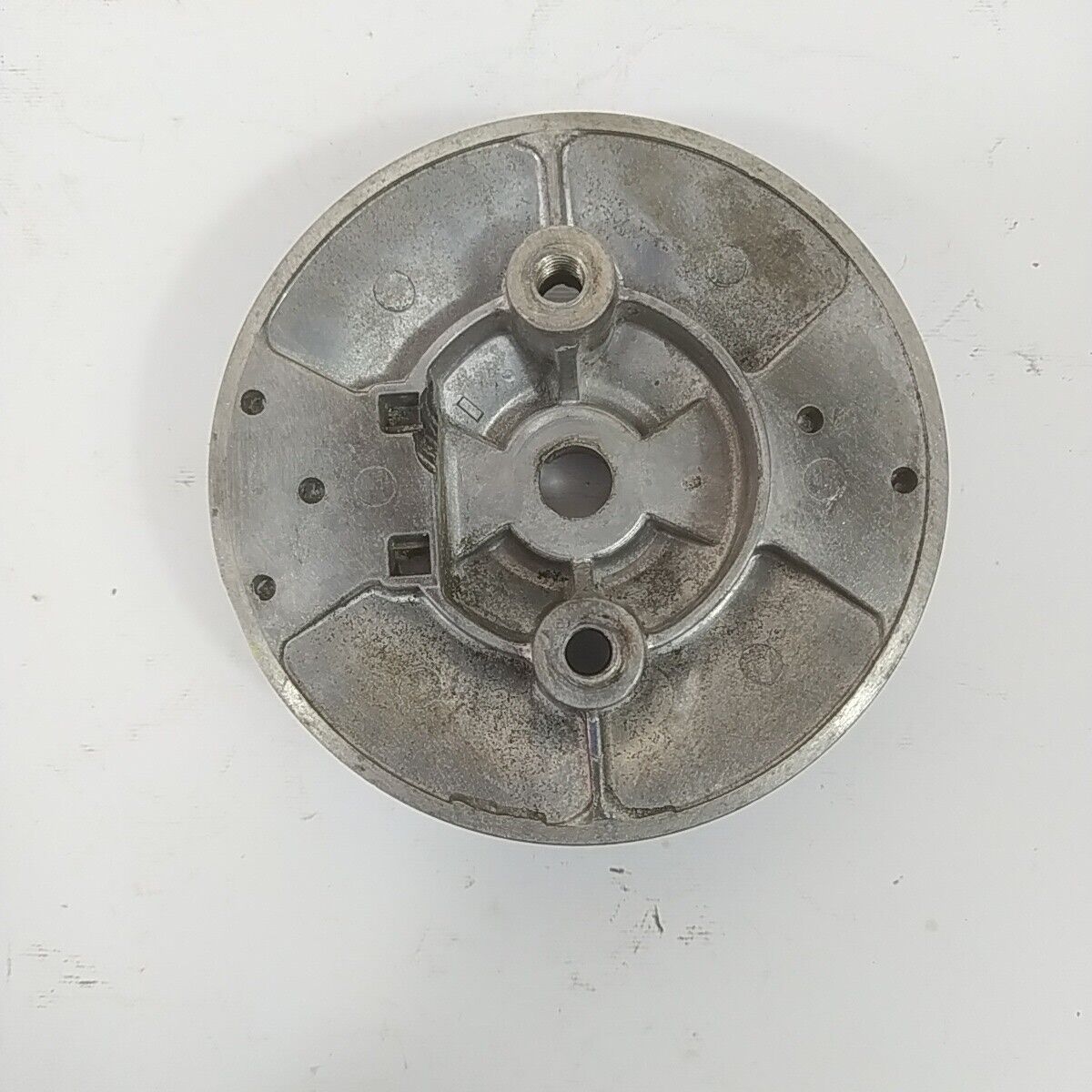 Ricambio VOLANO MAGNETICO DI AVVIAMENTO per decespugliatore TANAKA 501 ik usato