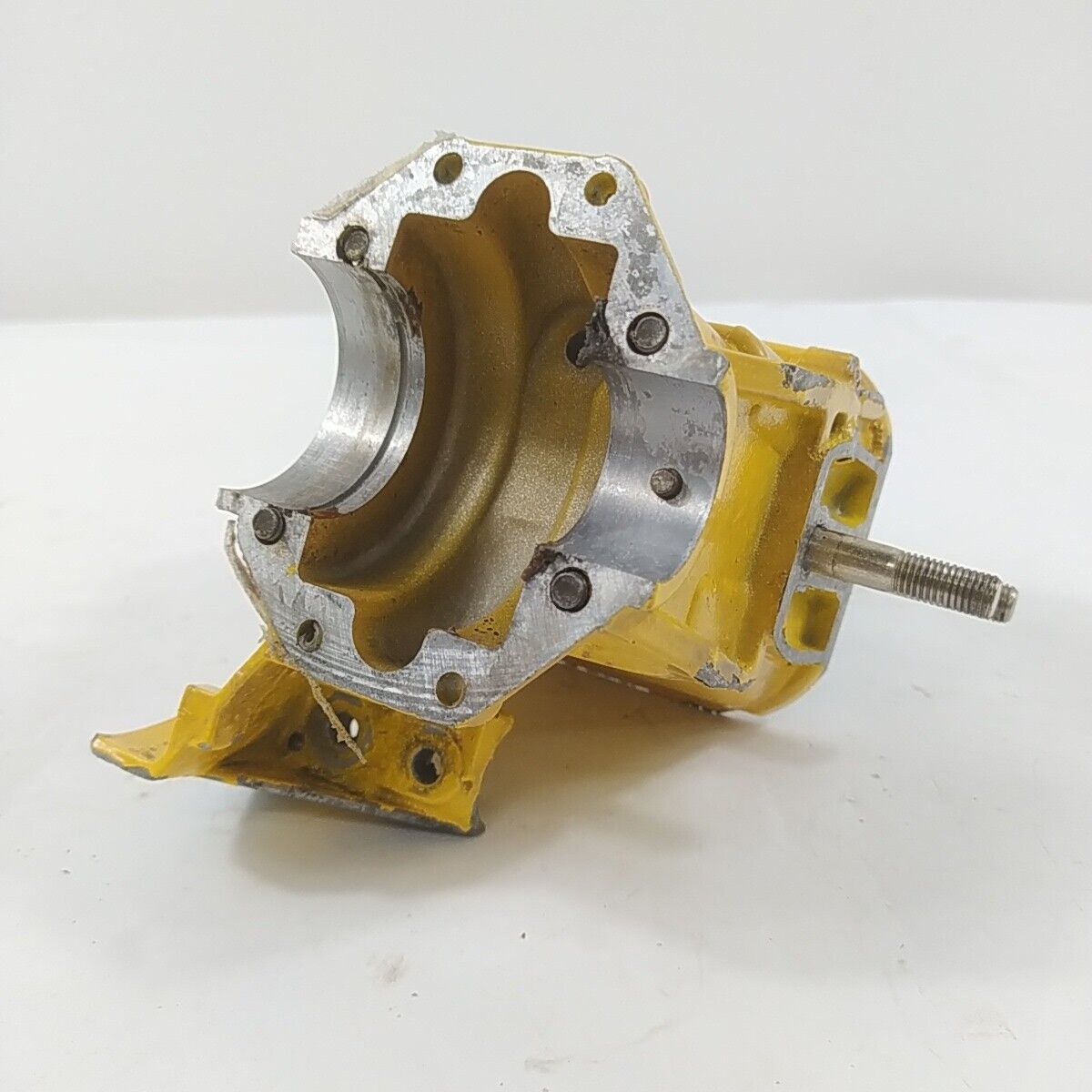 Ricambi CARTER BASAMENTO CILINDRO per motosega MCCULLOCH PRO MAC 700 usati