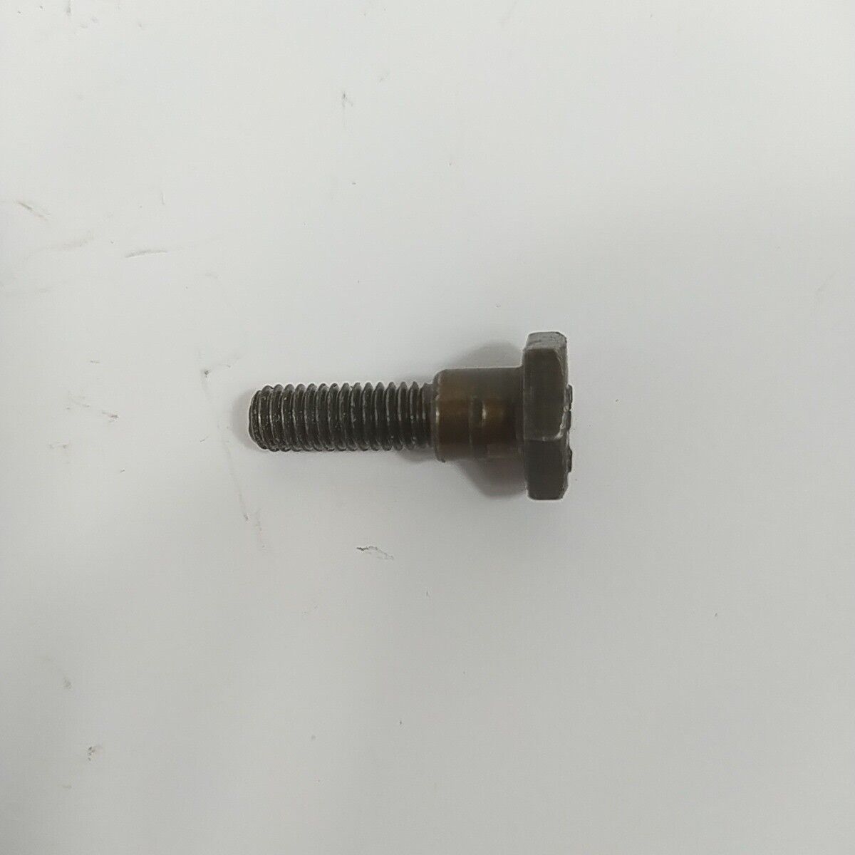 Ricambio per DECESPUGLIATORE ALPINA VIP 30 PERNO E MOLLA FRIZIONE usato 