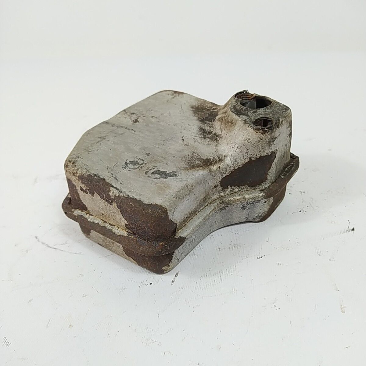 MARMITTA MACCHINETTA per tagliaerba TECUM SEH ENGIME 50 SYN E RGY EUROPEAN usato