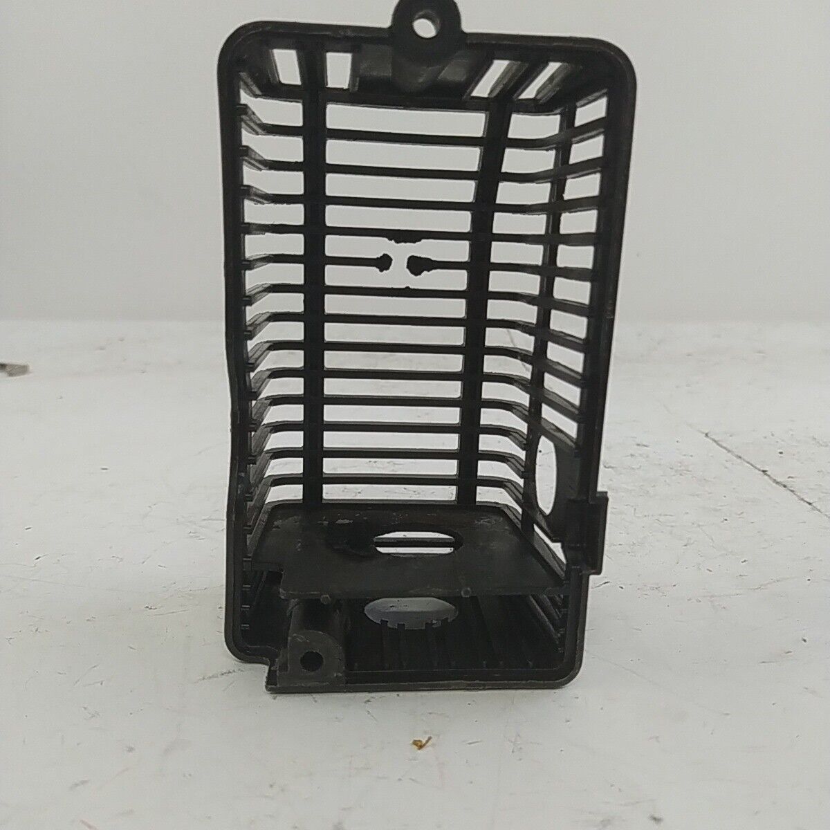 Ricambio COPERCHIO MARMITTA usato per decespugliatore Komatsu ZENOAH G4K