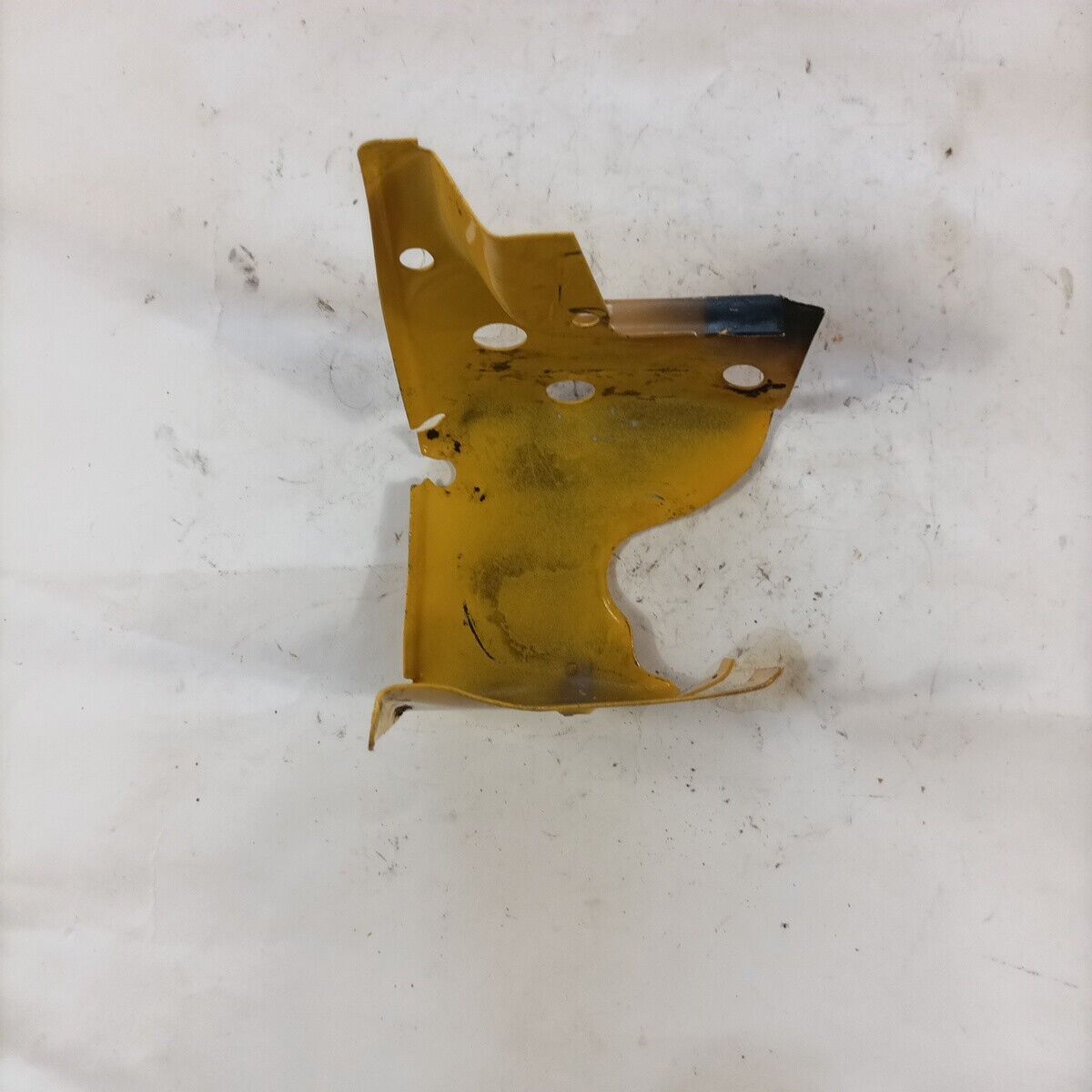 coperchio motore PER MOTOSEGA MCCULLOCH PRO MAC 700 ELECTRONIC ricambi usati