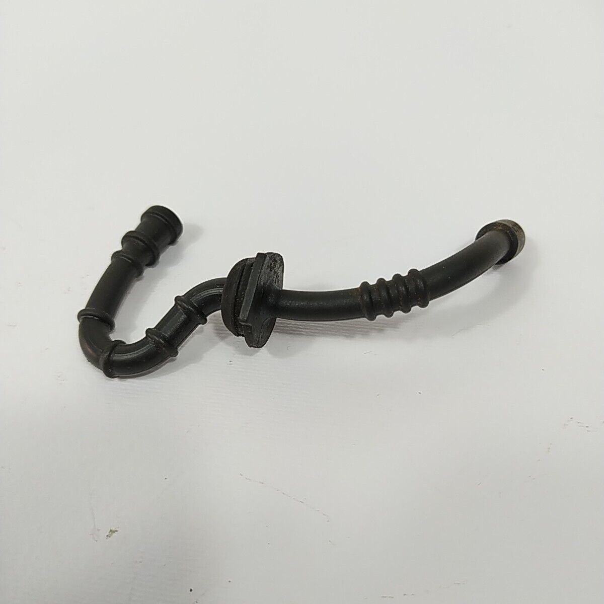 TUBO serbatoio CARBURATORE CARBURANTE PER MOTOSEGA STIHL 025 ricambi usati