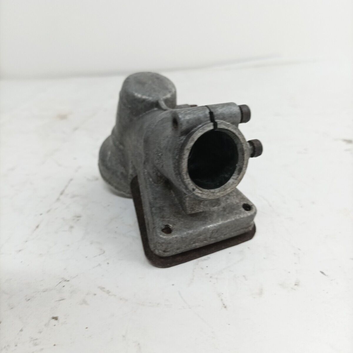 Ricambio TESTINA COPPIA CONICA 7 DENTI usato decespugliatore EMAK OLEO MAC 750