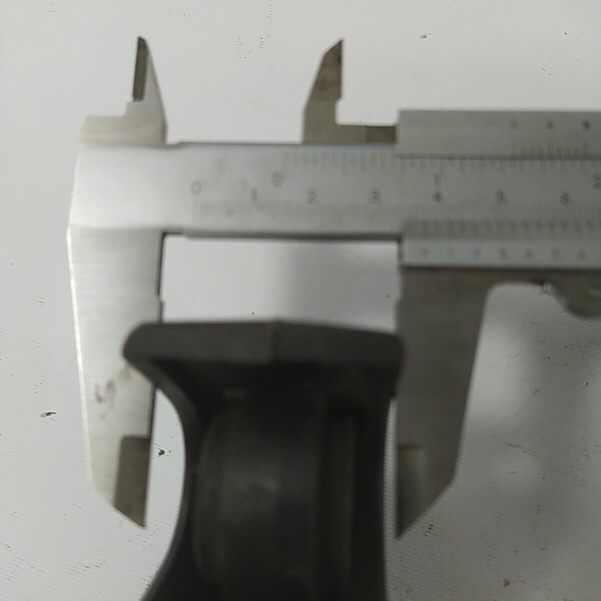 Ricambi MOTOSEGA EFCO BLITZ 35 OLEOMAC usati MANIGLIA IMPUGNATURA COMANDI MANICO