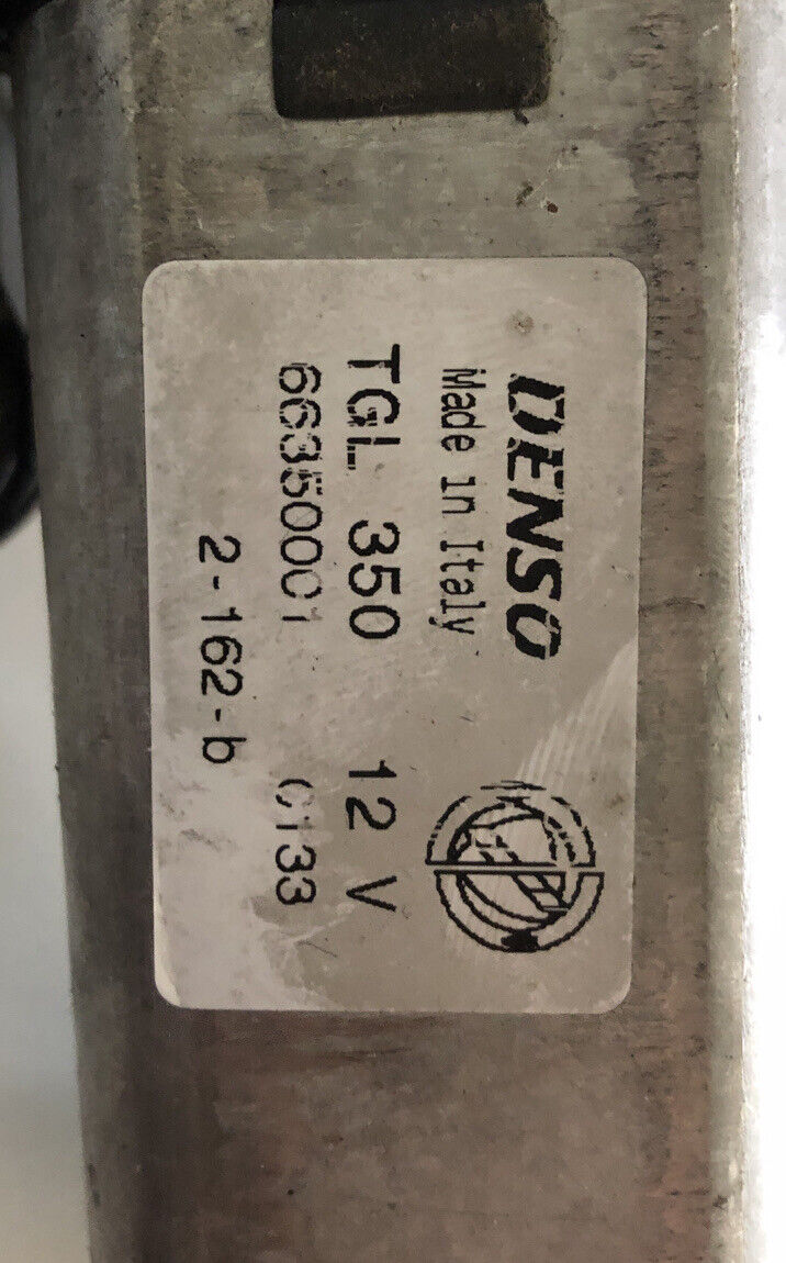 MOTORINO TERGICRISTALLO TERGICRISTALLI GRECAV EKE 500 ricambi suati