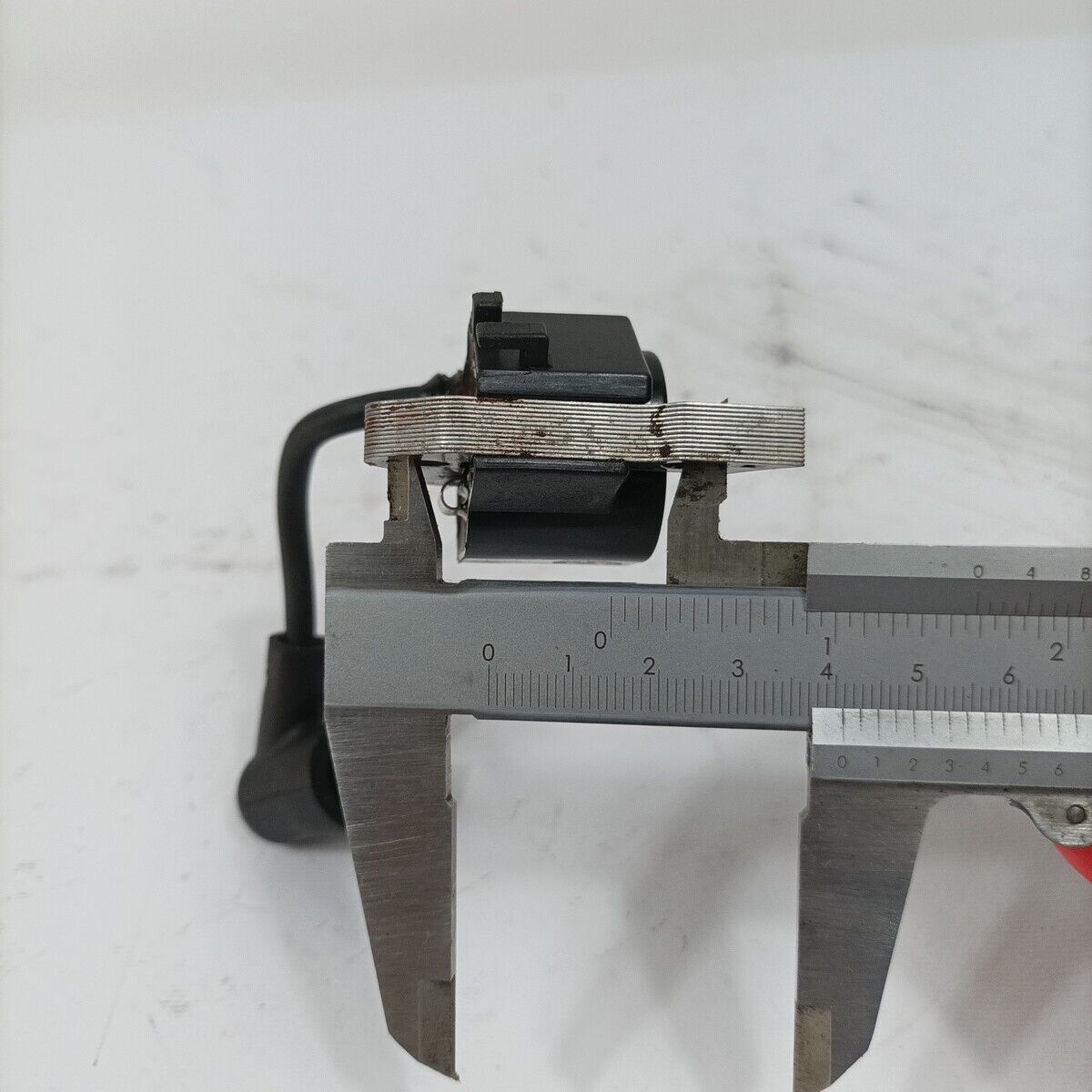 BOBINA ACCENSIONE avviamento ELETTRICA PER MOTOSEGA STIHL 018 017 ricambi usati