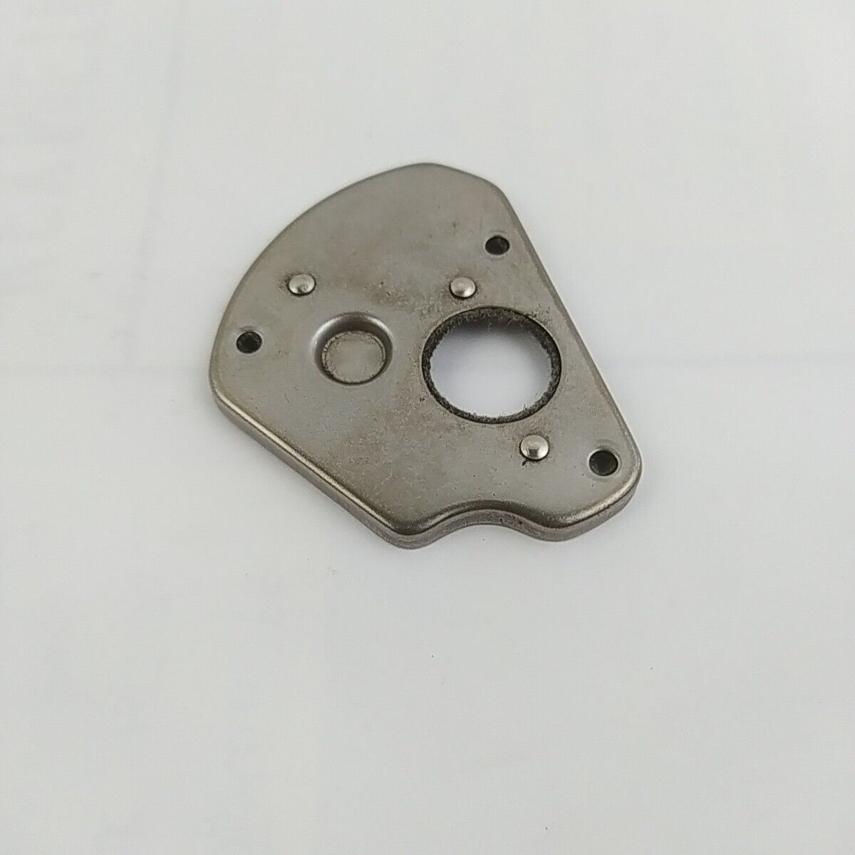Ricambio Per motosega OLEO MAC 251 COPERCHIO STATORE condensatore bobina usati