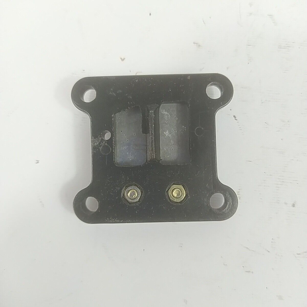 COLLETTORE ASPIRAZIONE CARBURATORE per decespugliatore BLUE BIRD NPM 03 usati