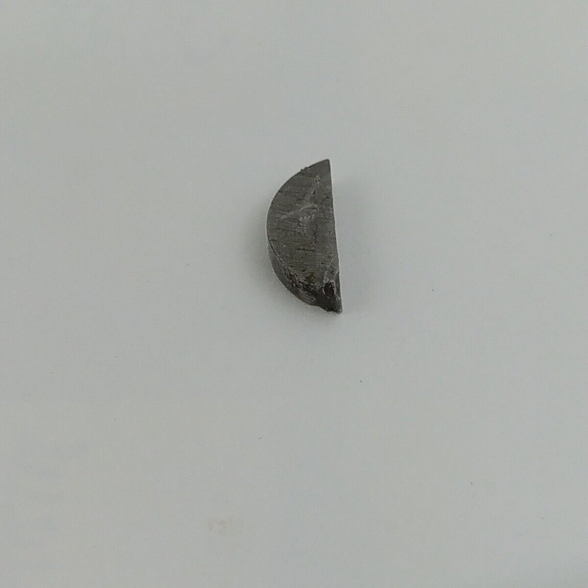 Ricambio Per motosega OLEO MAC 251 CHIAVETTA FERMO mezza luna VOLANO usati