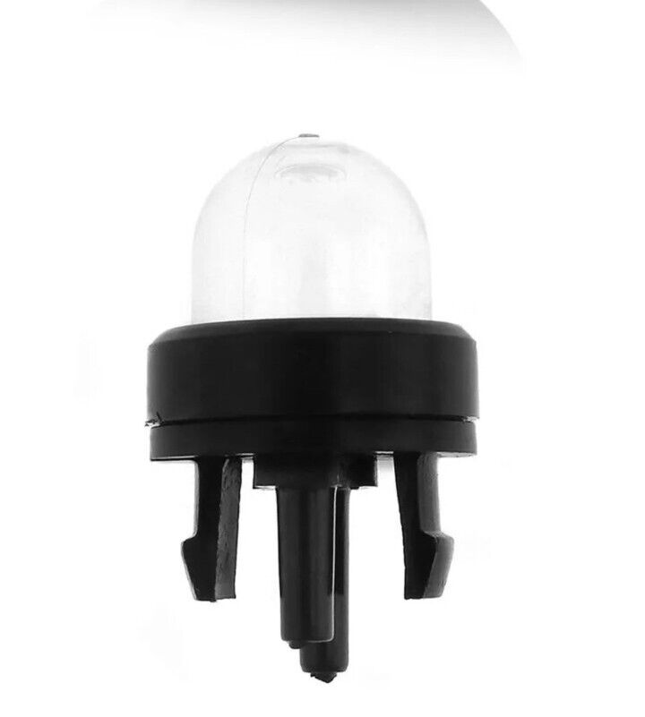 POMPETTA PRIMER BENZINA CARBURATORE PER MOTOSEGA DECESPUGLIATORE TAGLIASIEPE