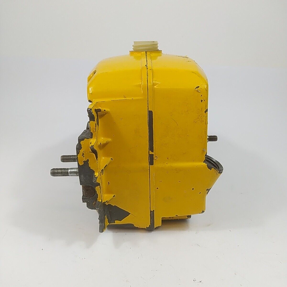 ricambi CARTER BASAMENTO ALBERO MOTORE per motosega castor ALPINA PROF 70 usati