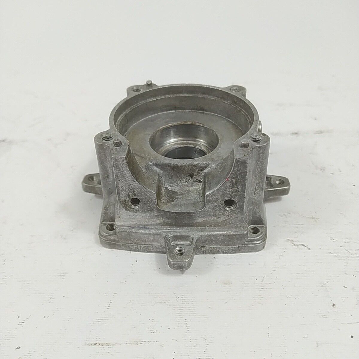 Ricambio BASAMENTO CILINDRO MOTORE usato per decespugliatore Komatsu ZENOAH G3K