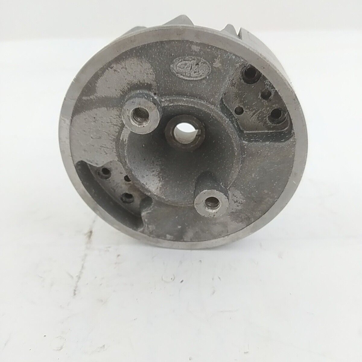 Ricambio VOLANO di accensione usato per decespugliatore MITSUBISHI TL 52 42