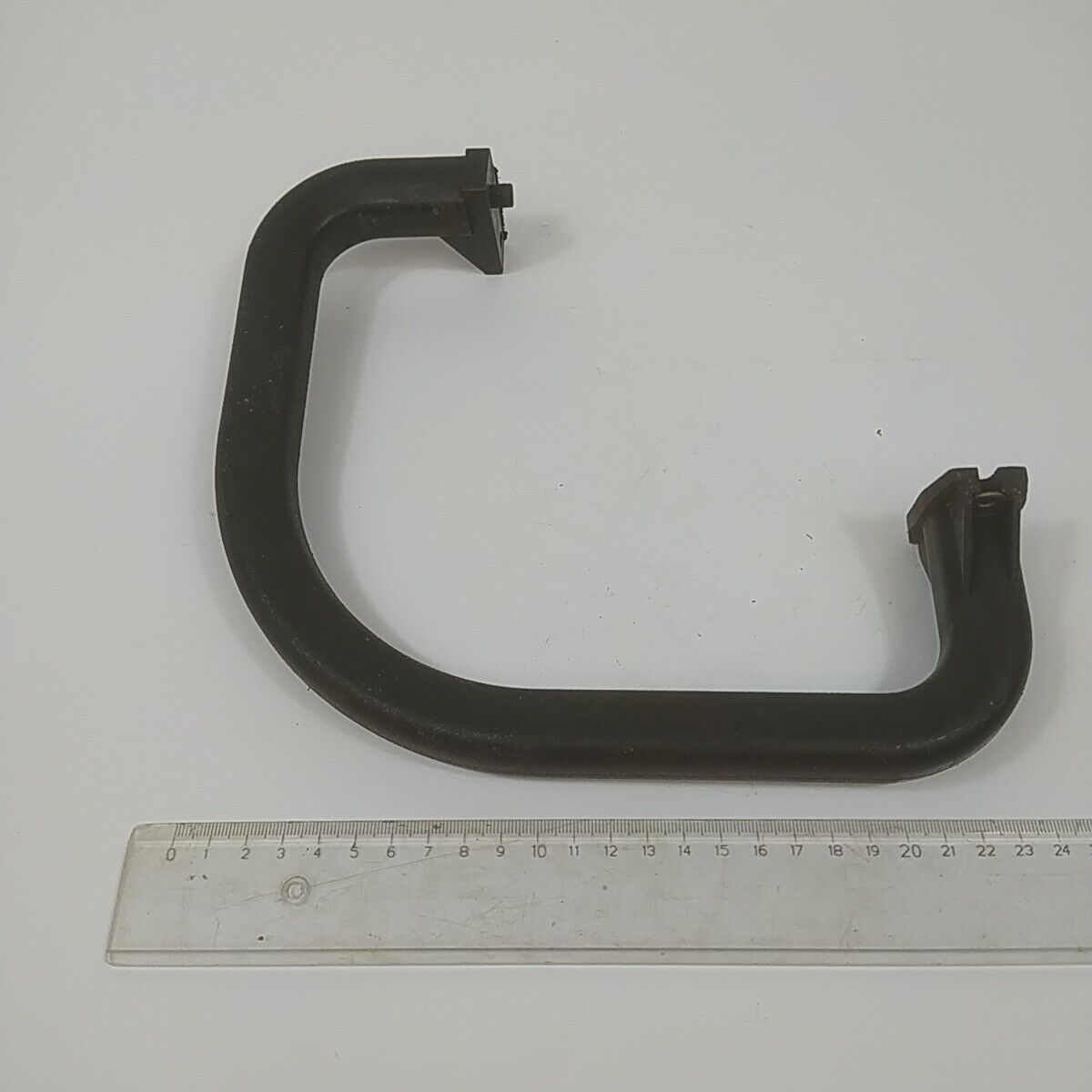 ricambi MANIGLIA SUPERIORE per motosega ALPINA SILVER 40 castor 330 338 usati