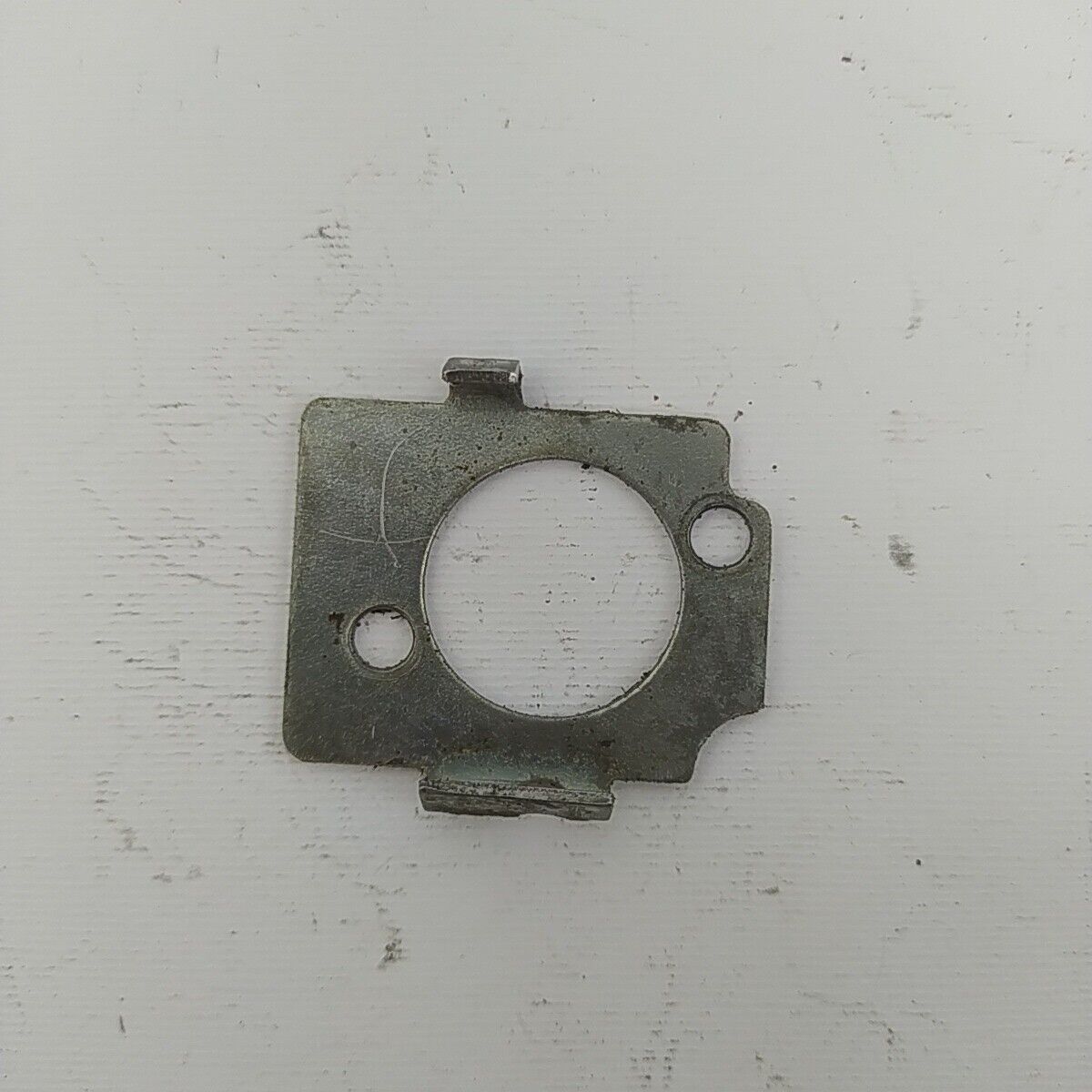 ricambi COLLETTORE FILTRO ARIA CARBURATORE motosega castor ALPINA PROF 70 usati