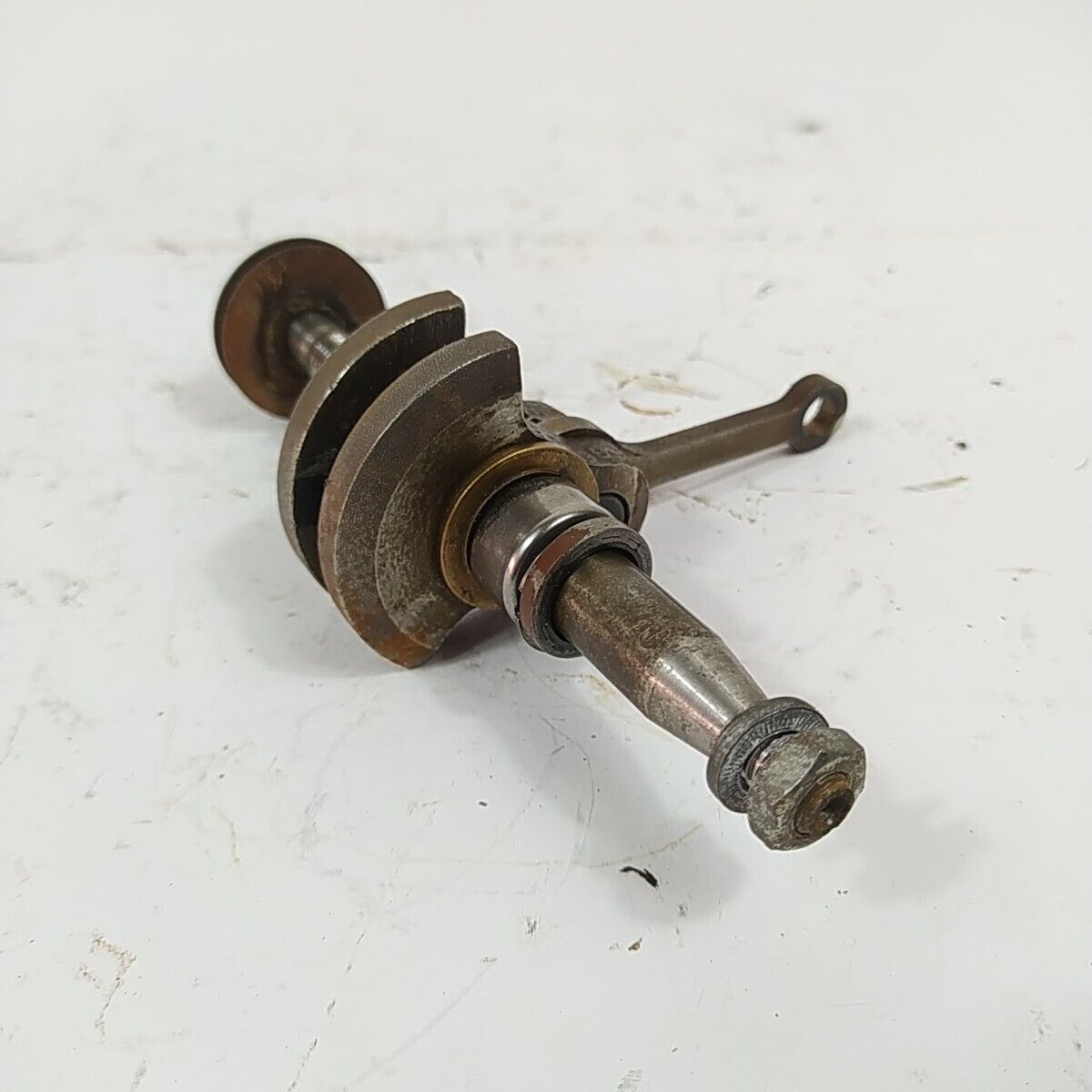 ALBERO MOTORE ORIGINALE PER MOTOSEGA HOMELITE XL ricambi usati