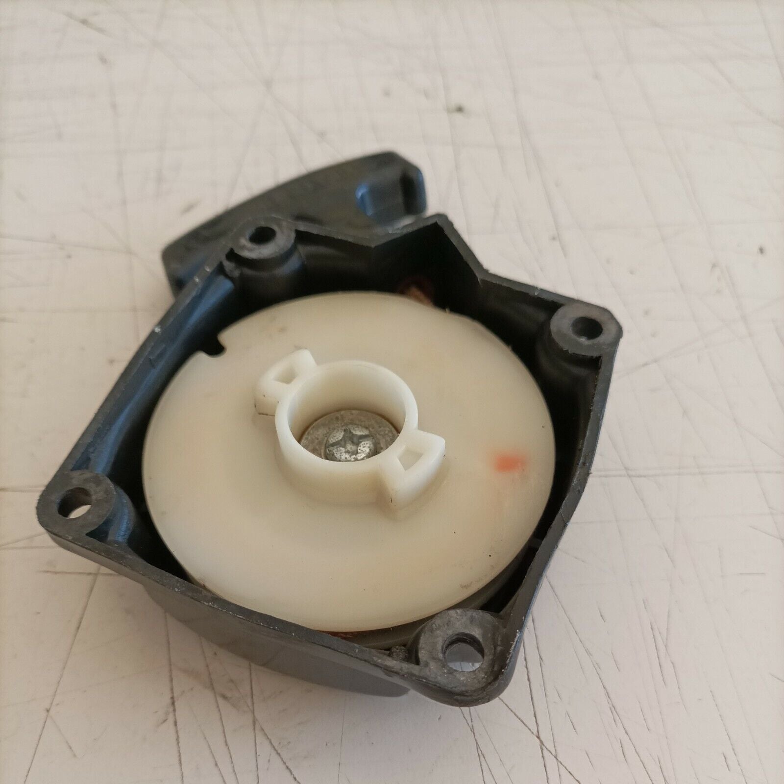  COPERCHIO AVVIAMENTO PER DECESPUGLIATORE GREEN CATAI PRO 34 ricambi usati