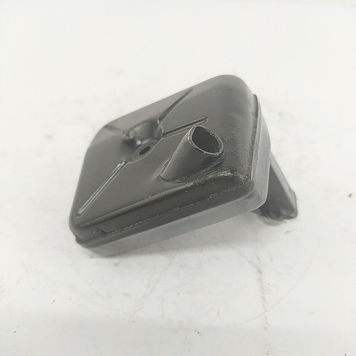 Ricambi per MOTOSEGA ALPINA P 34 castor usati MARMITTA DI SCARICO 