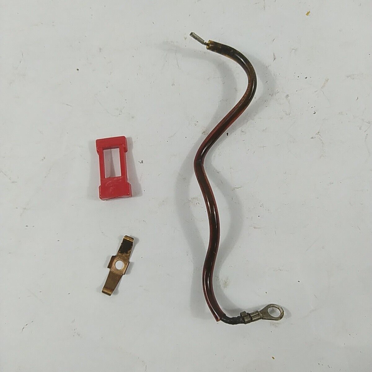 Ricambi INTERRUTTORE ON/OFF  PER MOTOSEGA MCCULLOCH PRO MAC 700 usati