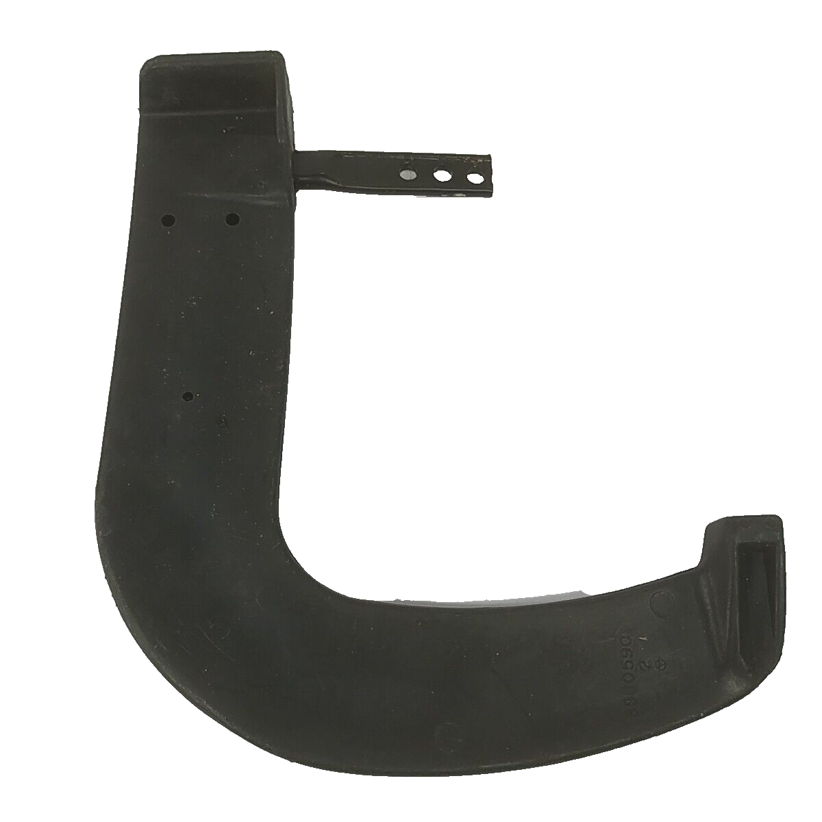 ricambi MANIGLIA PROTEZIONE per motosega ALPINA SILVER 40 castor 330 338 usati