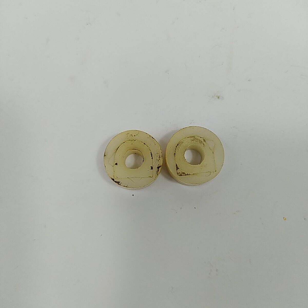 Ricambi usati per decespugliatore MCCULLOCH BP 38 supporti boccole frizione