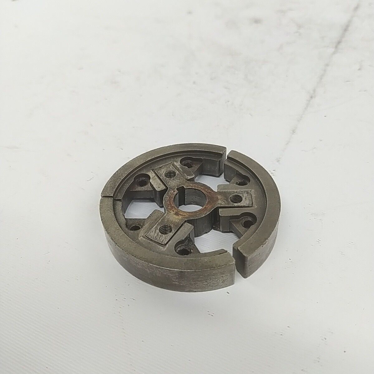 Ricambi per MOTOSEGA BLITZ 501 OLEOMAC 251 usati FRIZIONE TRASMISSIONE CATENA