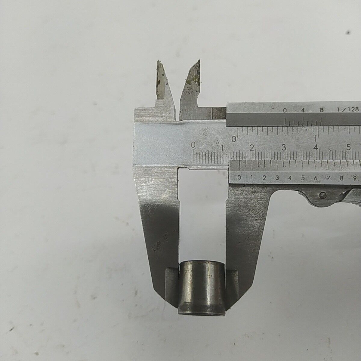 ricambio TAMBURO CAMPANA FRIZIONE 3/8 z 7 motosega ALPINA PROF 70 usati