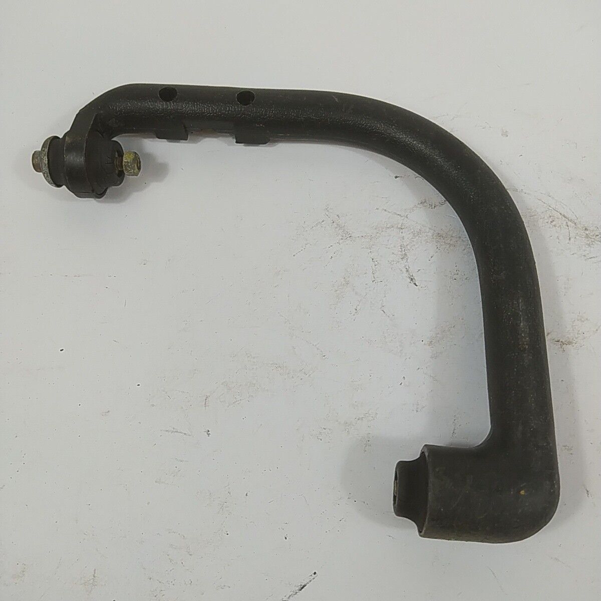 ricambio IMPUGNATURA MANIGLIA SUPERIORE PER motosega ALPINA CASTOR 40 usati