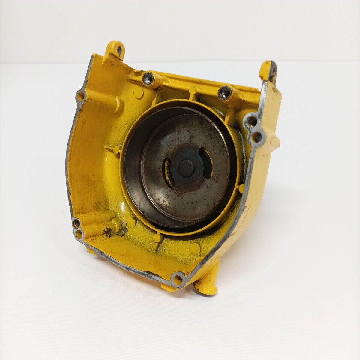 Ricambio supporto CAMPANA FRIZIONE usato decespugliatore EMAK DYNAMAC DB 40 L