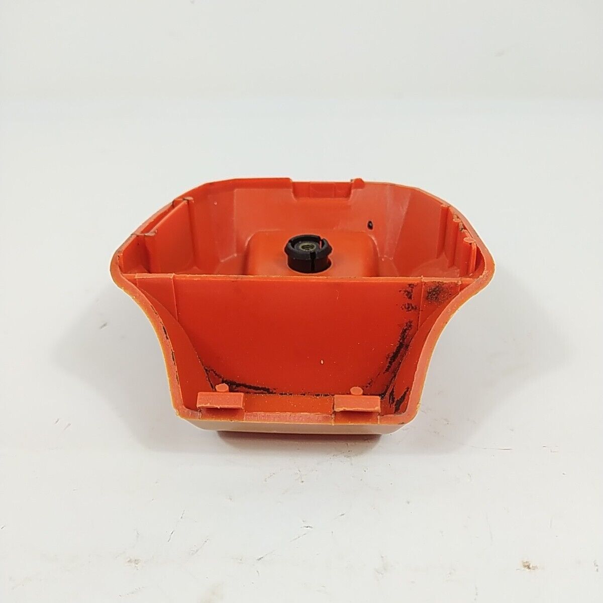 COPERCHIO E FILTRO ARIA completo PER MOTOSEGA AMA BG 38 16 ricambi usati