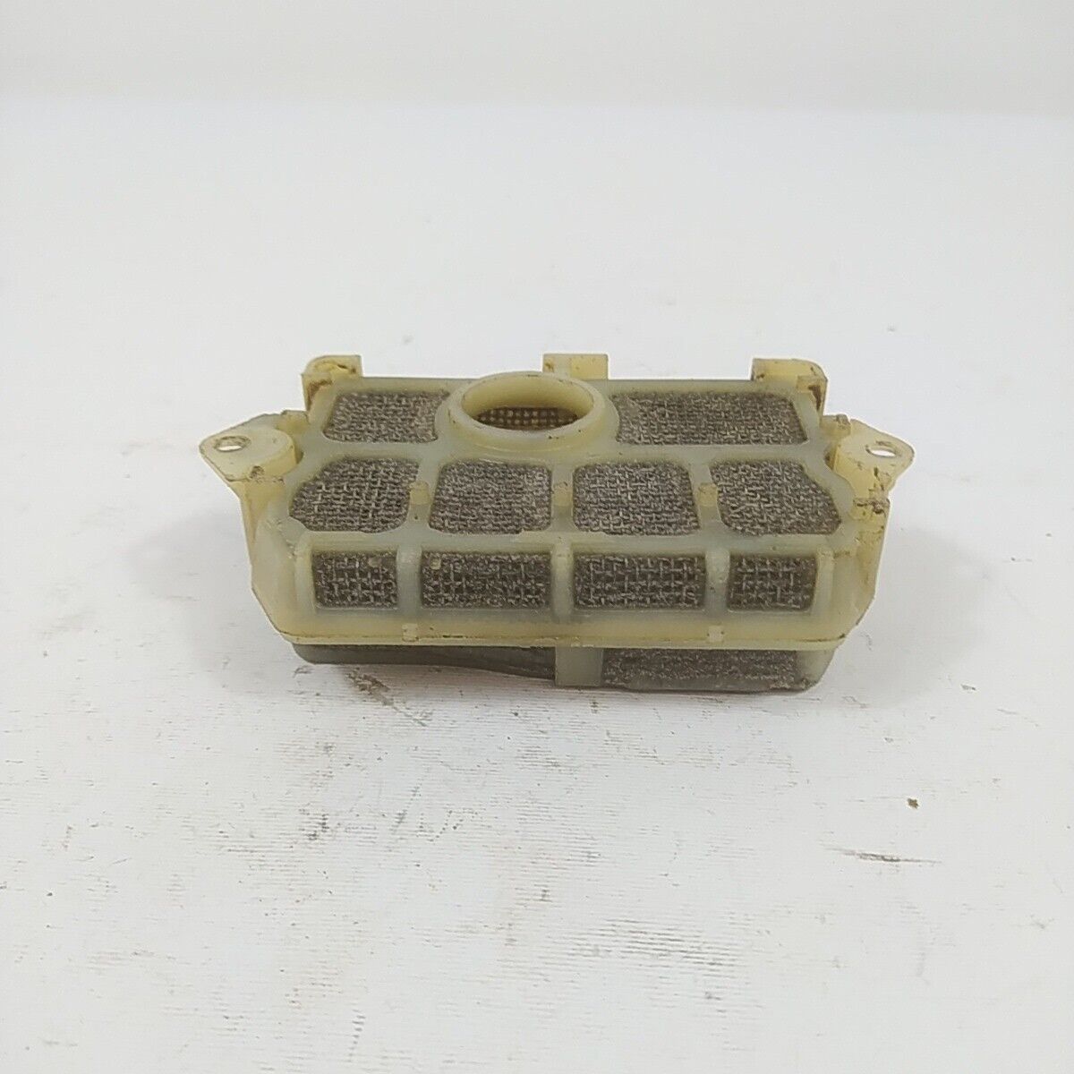 Ricambio FILTRO DELL' ARIA CARBURATORE per motosega CASTOR CP 700 usato