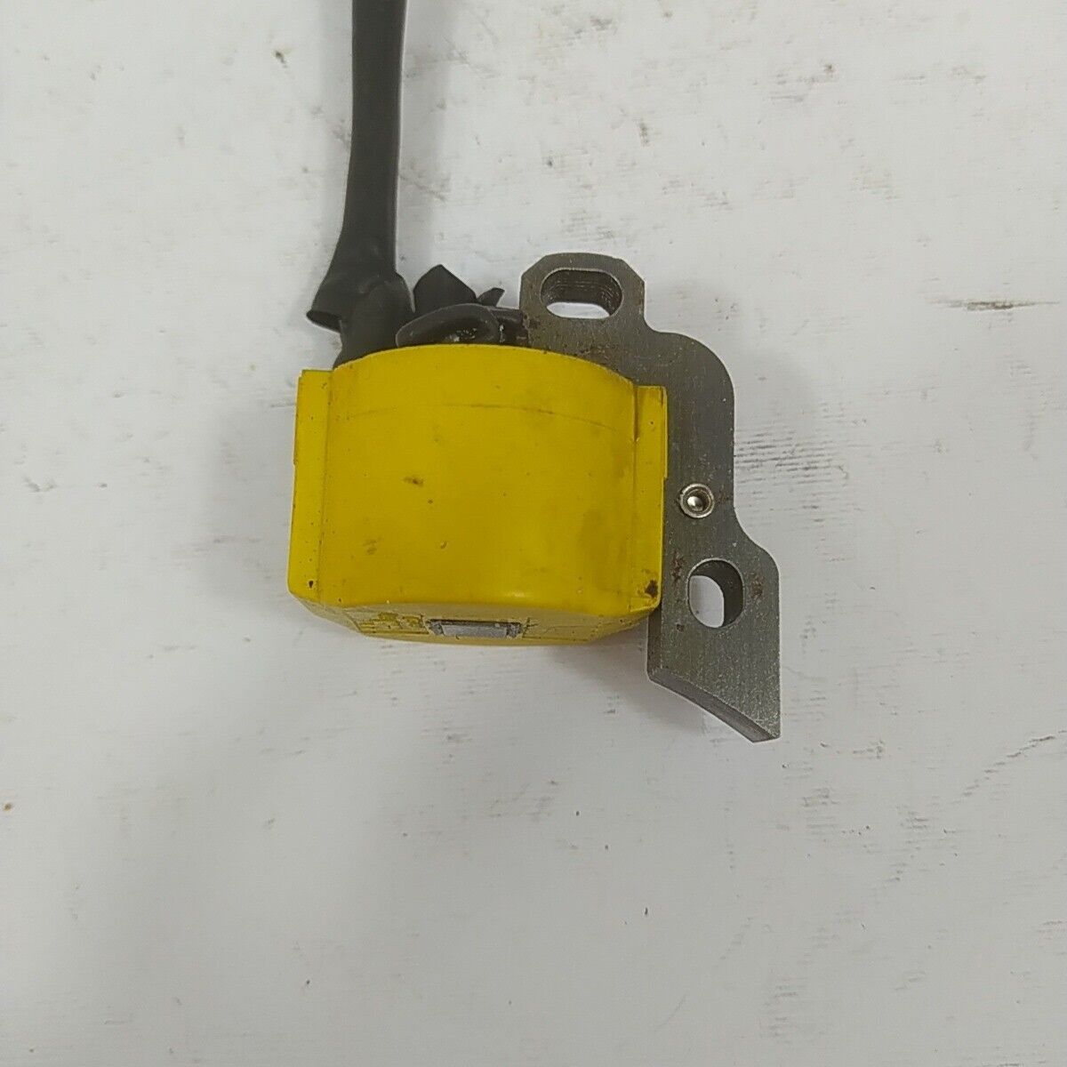Ricambio BOBINA DI ACCENSIONE AVVIAMENTO 5831 per motosega CASTOR CP 700 usato