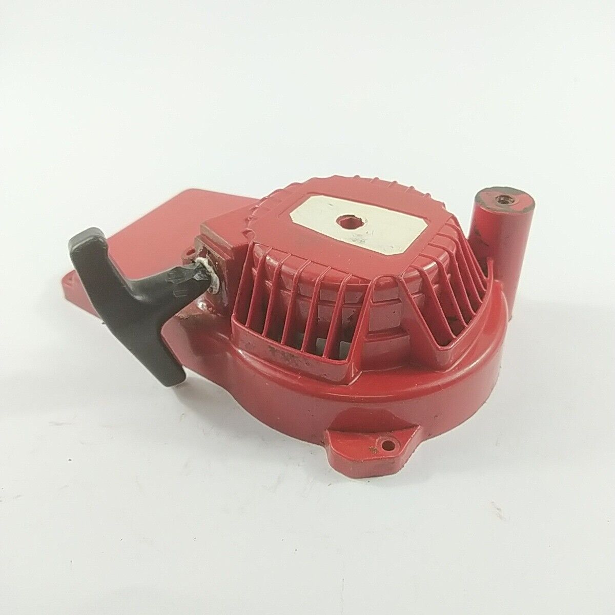 Ricambi MOTOSEGA EFCO BLITZ 35 OLEO MAC usati COPERCHIO DI AVVIAMENTO ACCENSIONE