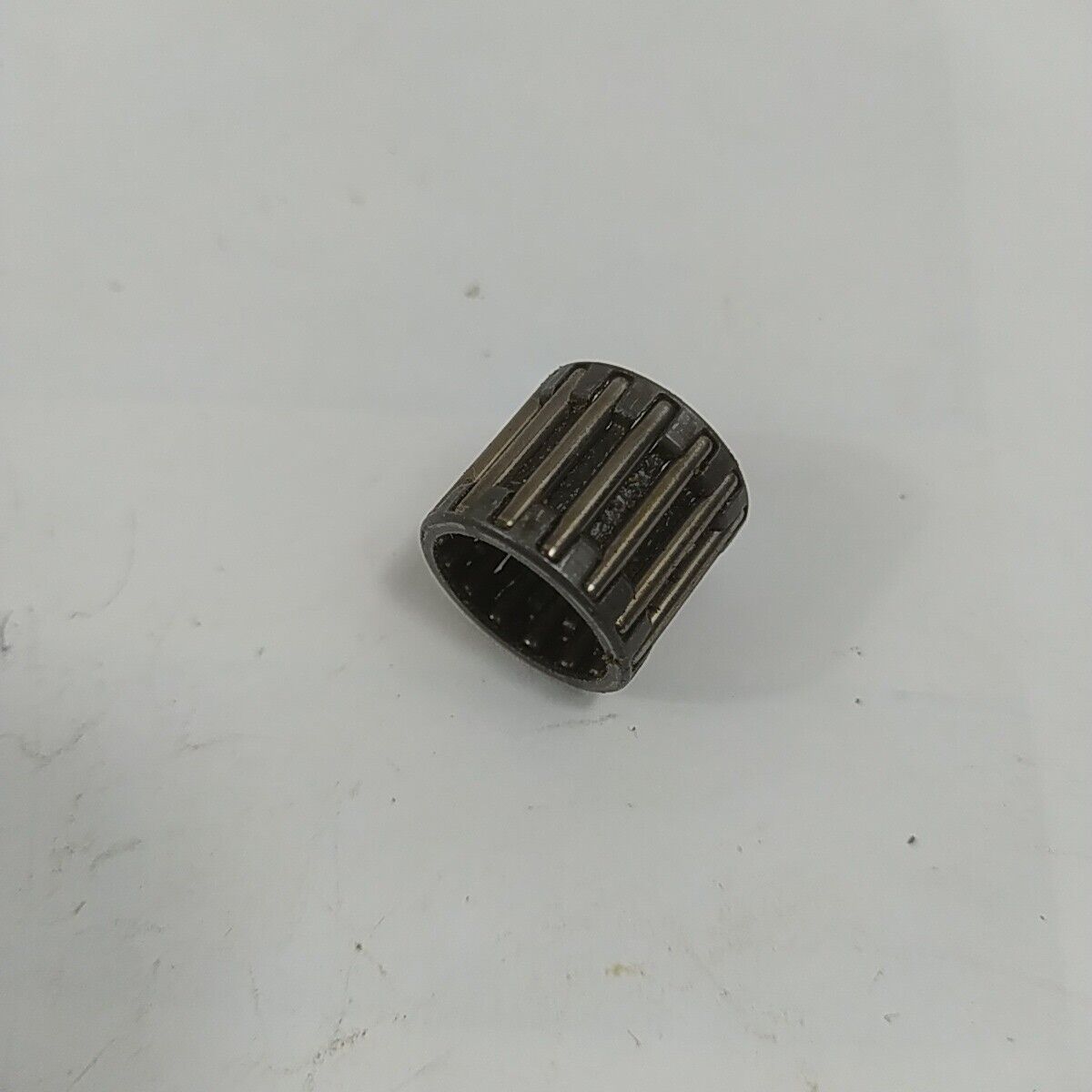 Ricambi per MOTOSEGA BLITZ 600 OLEO MAC 260 usati GABBIA RULLI FRIZIONE