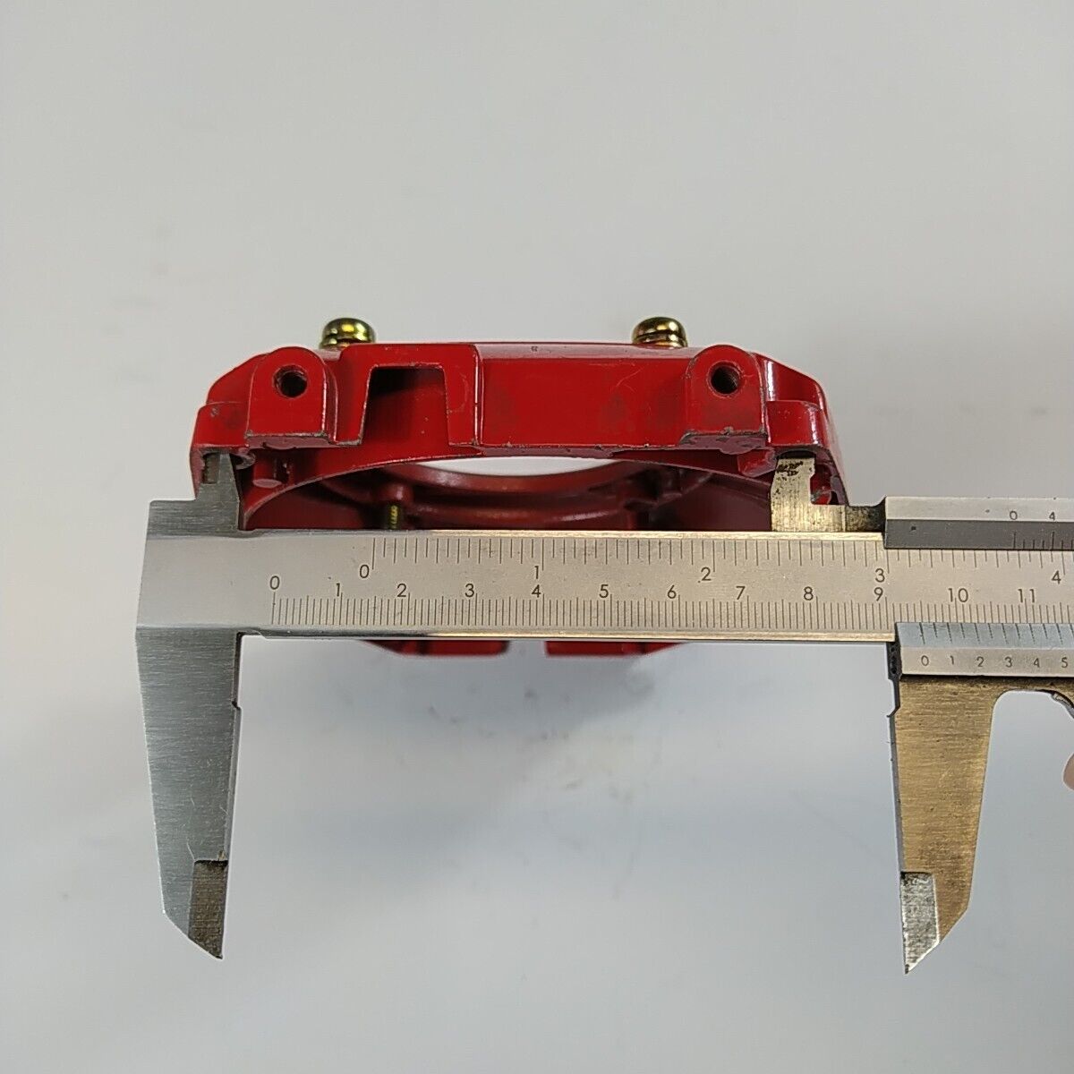 Ricambio COPERCHIO FRIZIONE VOLANO usato per decespugliatore Komatsu ZENOAH G2K