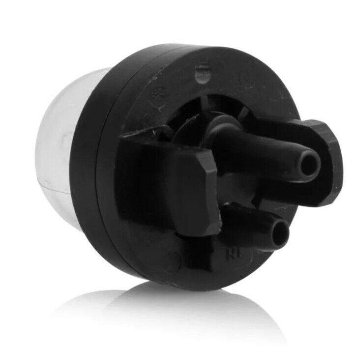POMPETTA PRIMER BENZINA CARBURATORE PER MOTOSEGA DECESPUGLIATORE TAGLIASIEPE